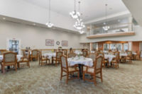 Community Dining Room